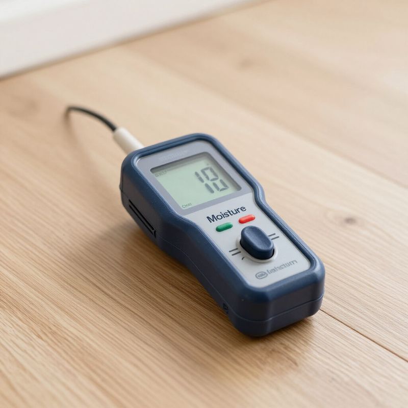 Leak Detection & Repair in Aventura