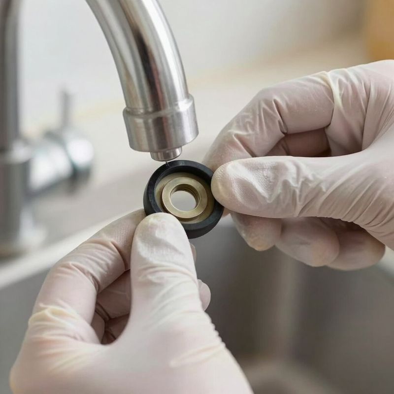 Toilet & Faucet Repair in Aventura