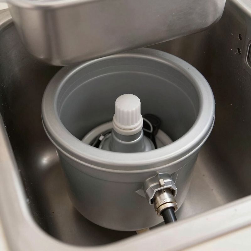 Garbage Disposal in Aventura