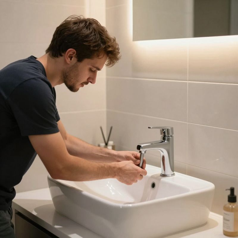 Bathroom & Kitchen Upgrades in Aventura