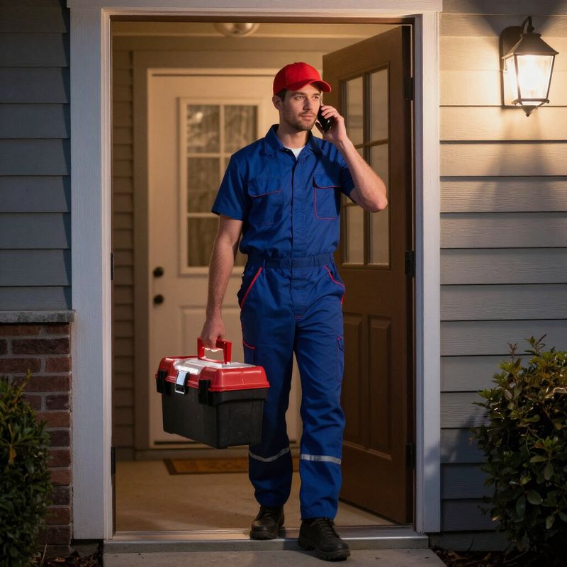 Emergency Plumbing in Aventura